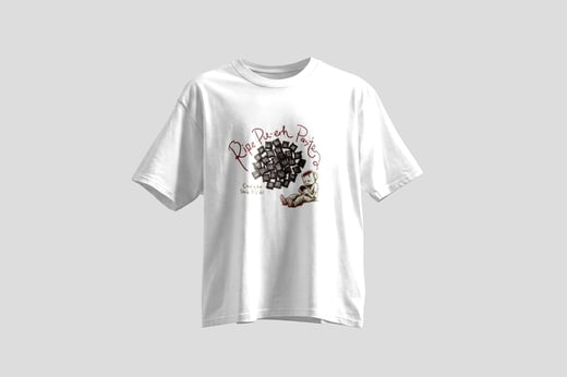 Wear — Ripe Pu-erh Paste