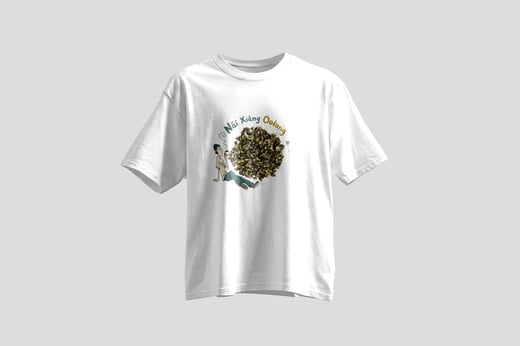 Tee — Nǎi Xiāng Oolong