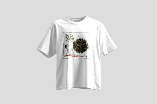 Tee — Green GABA Oolong