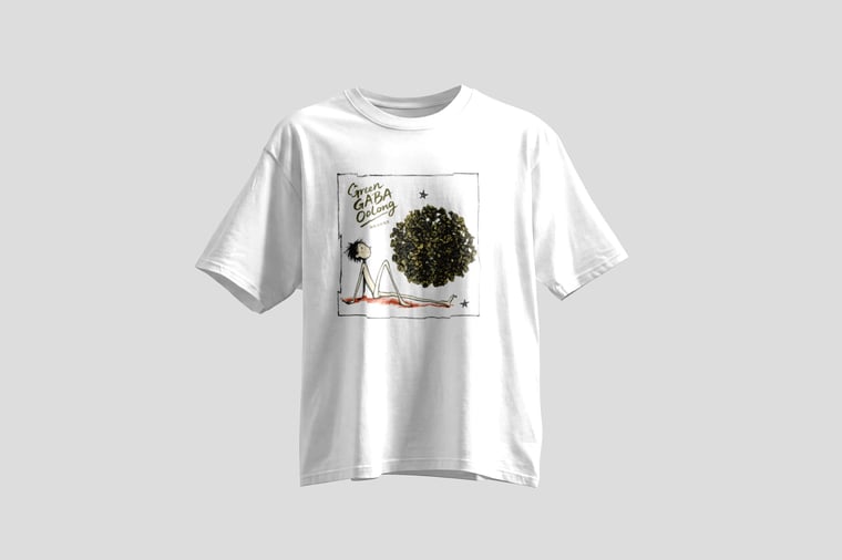 Tee — Green GABA Oolong
