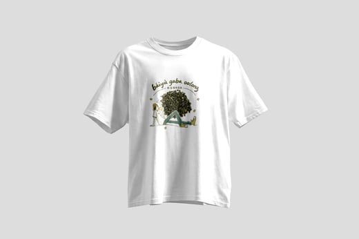 Tee — White Jade GABA Oolong