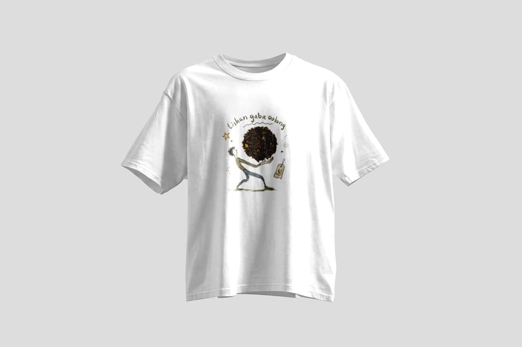 Tee — Lishan GABA Oolong