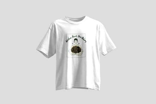 Wear — Ālǐshān Zhū Lù Chá