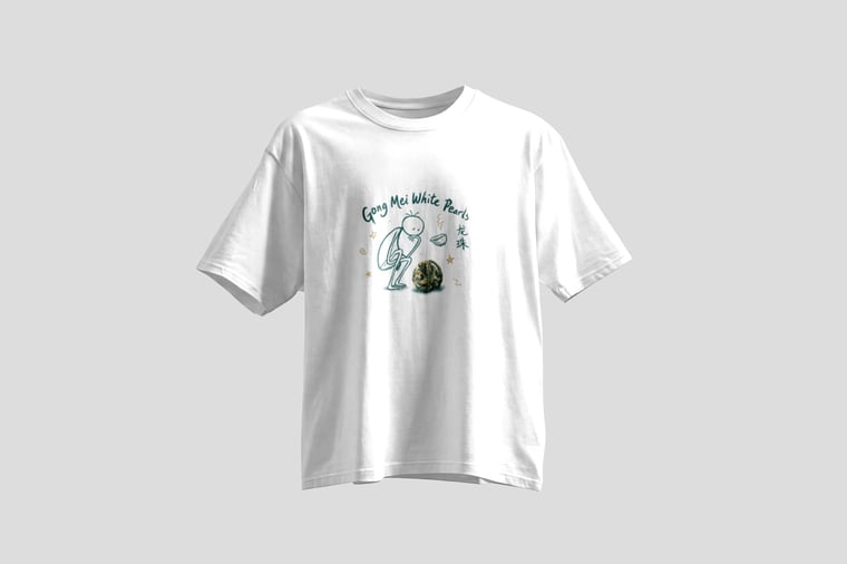 Tee — Gòng Méi