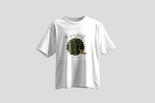 Tee — Fruity Tie Guan Yin