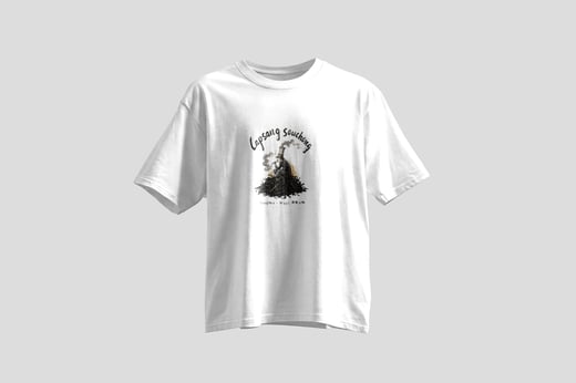 Tee — Zhèngshān Xiǎozhǒng