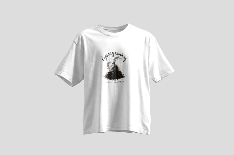Tee — Zhèngshān Xiǎozhǒng