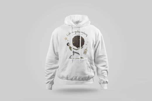 Hoodie — Lishan GABA Oolong