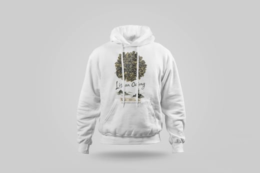 Hoodie — Líshān Oolong