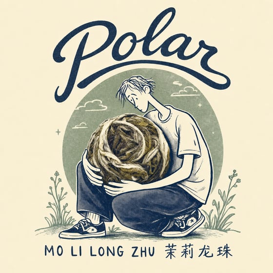 Mòlì Lǒng Zhú