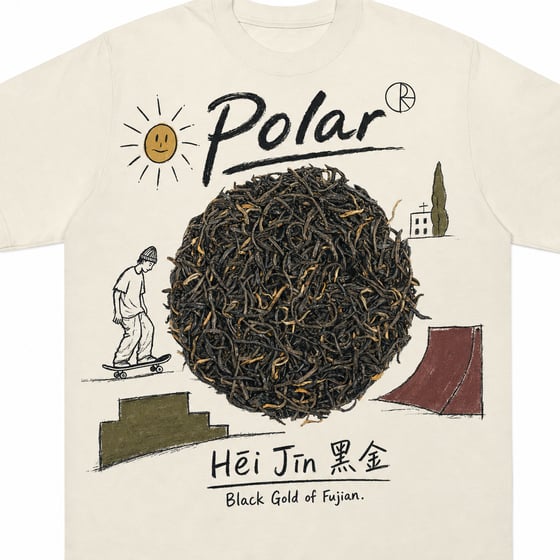 Hēi Jīn