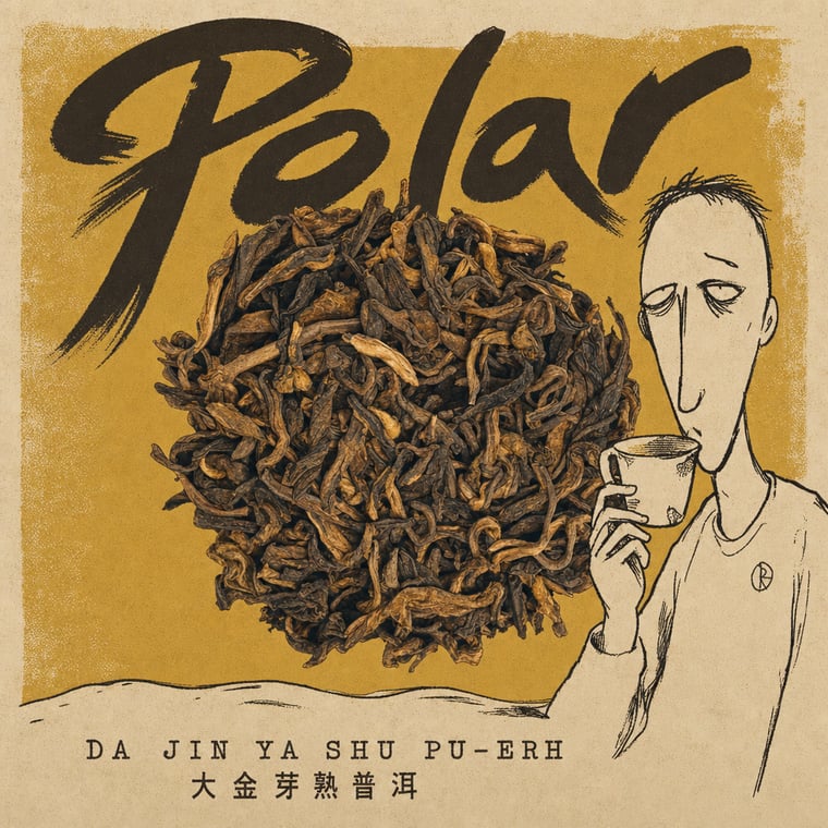 Pu-erh