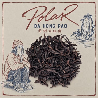 Dà Hóng Páo